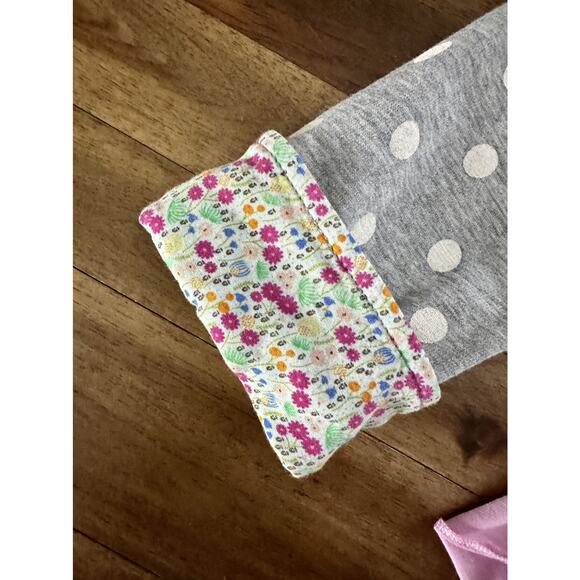 Matilda Jane The Adventure Begins Gray Purple Polka Dot Lead The Way Jacket 2 - Picture 4 of 9